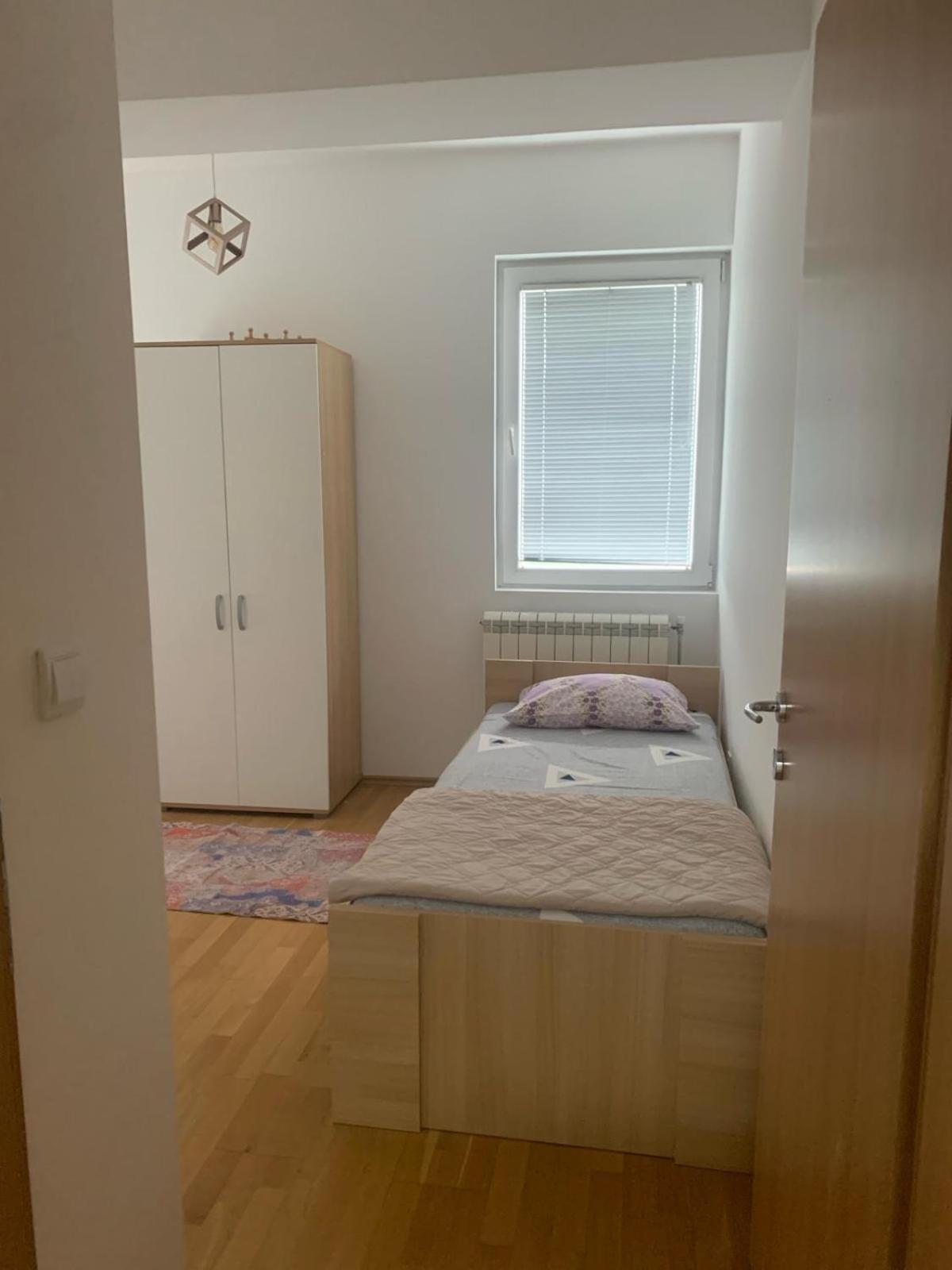 Nova Lux Center 3 Apartment *