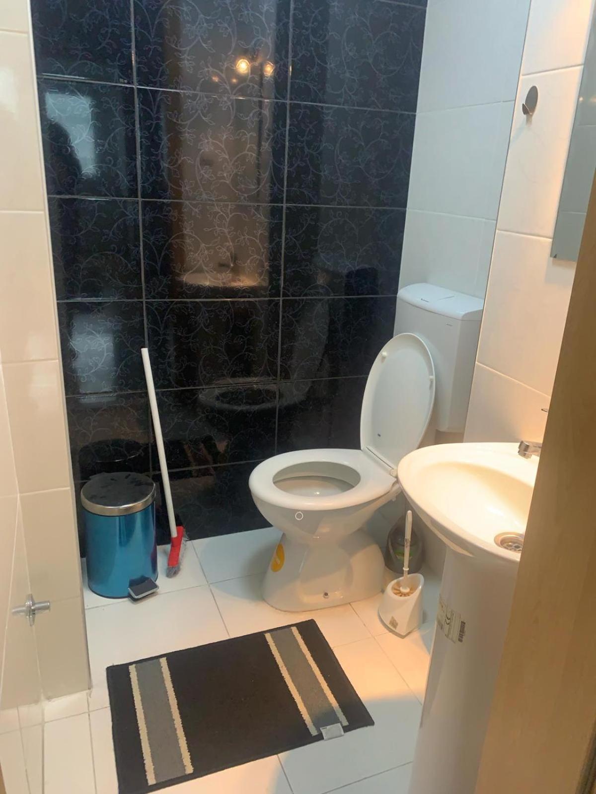 Nova Lux Center 3 Apartment Skopje