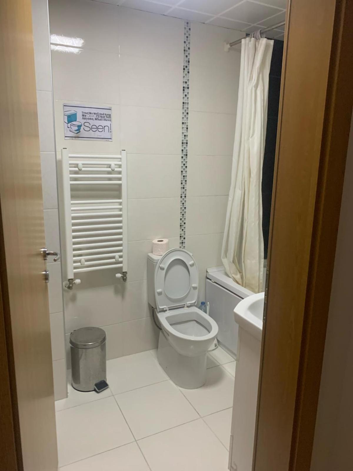 Nova Lux Center 3 * Skopje