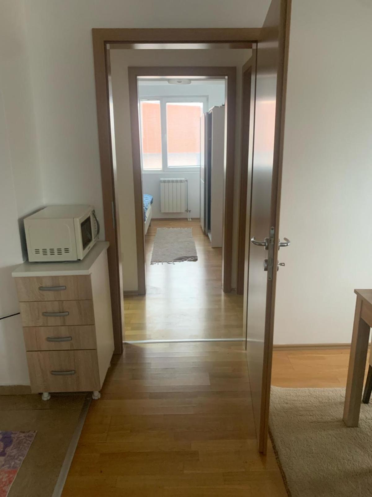 Nova Lux Center 3 Apartment Skopje