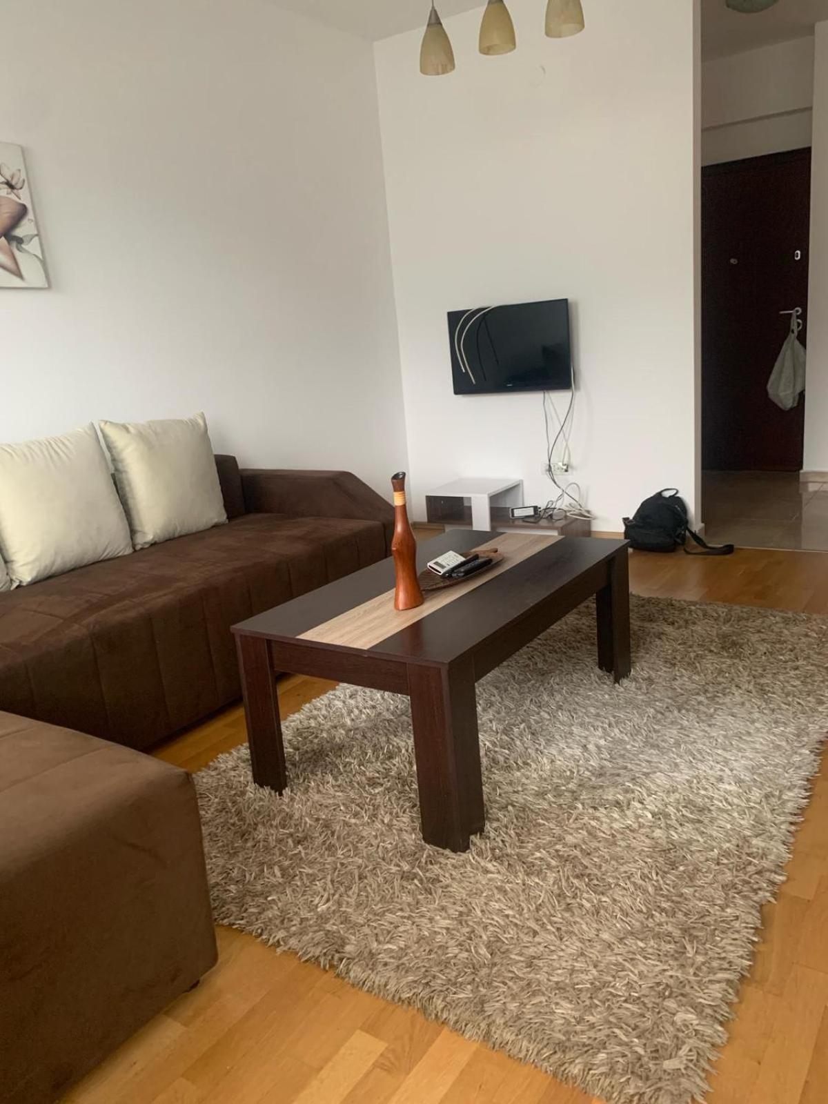 Nova Lux Center 3 Apartment *