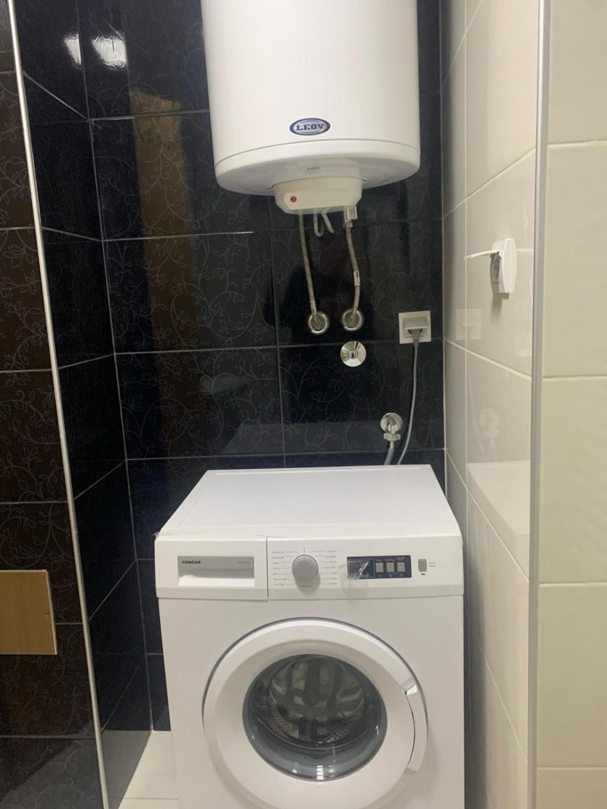 Nova Lux Center 3 * Skopje