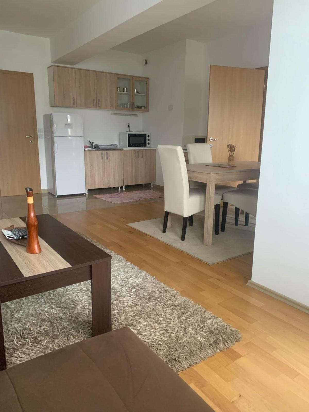 Nova Lux Center 3 *