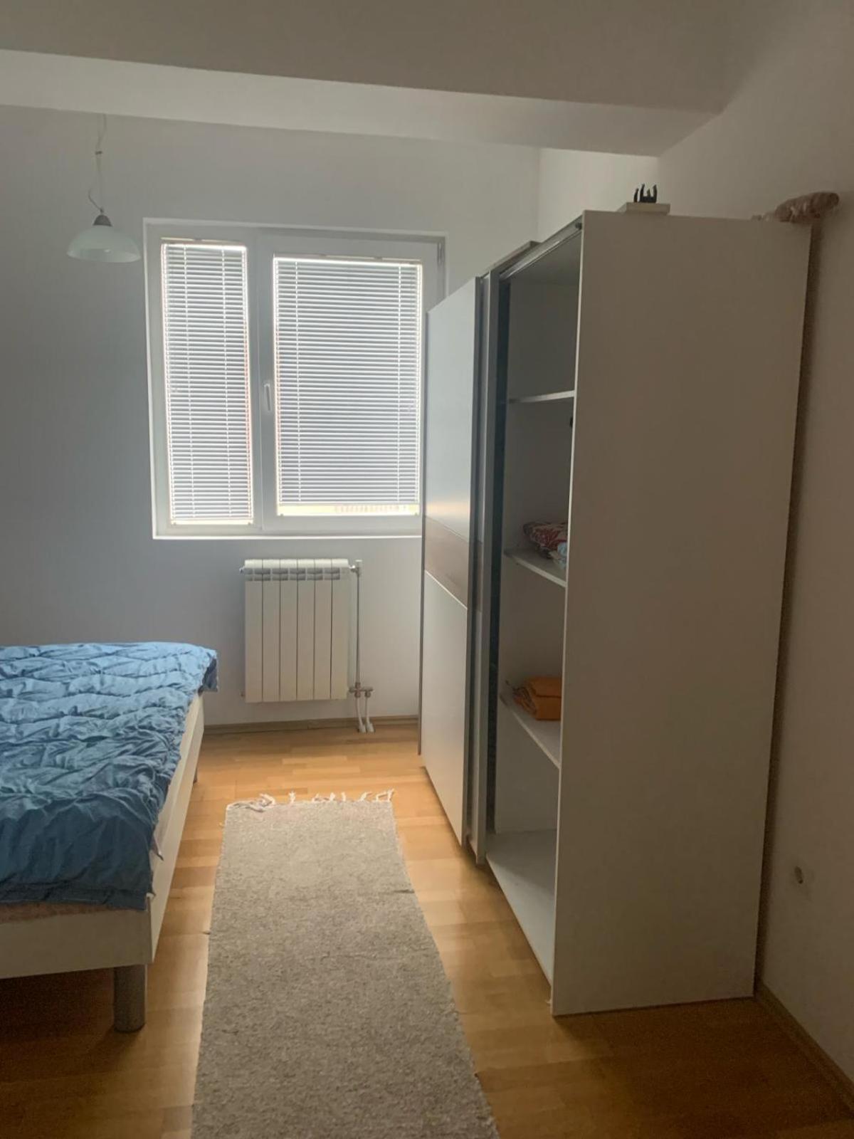 Nova Lux Center 3 Apartment Skopje