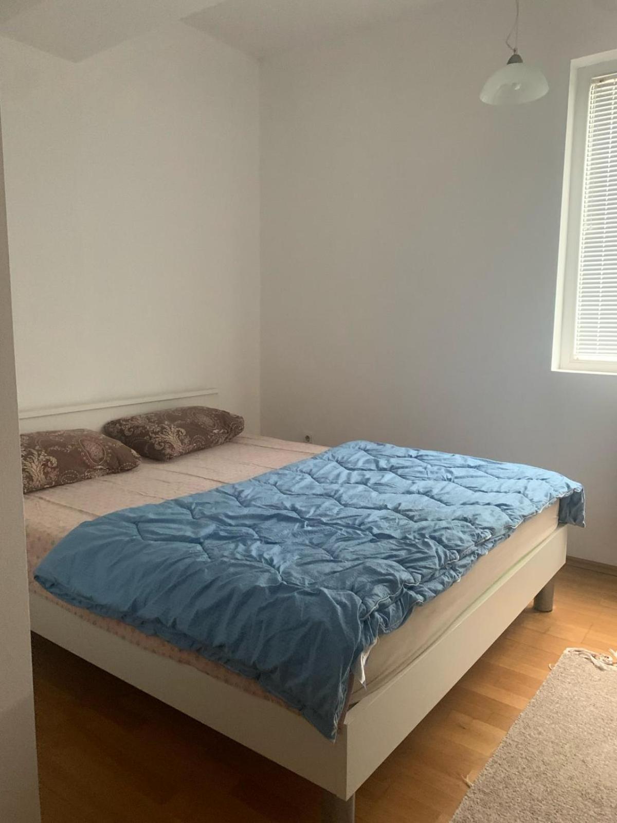 Nova Lux Center 3 Apartment Skopje