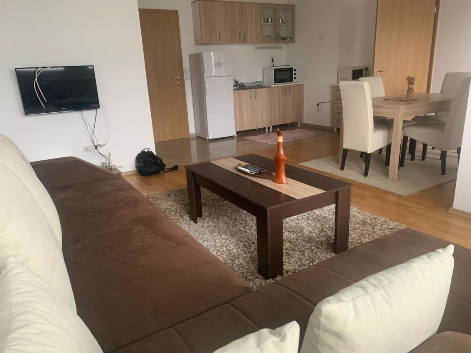 Nova Lux Center 3 *